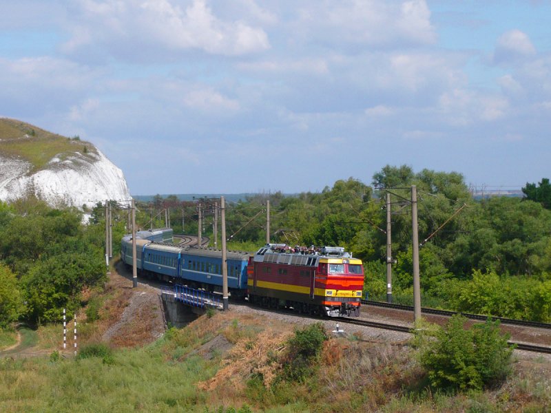 2тэ116 567