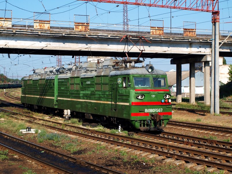 2л вагон РЖД купе