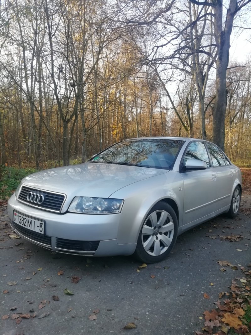 Audi a6 c6 Restyling