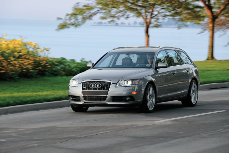 Ауди rs4 b6 avant