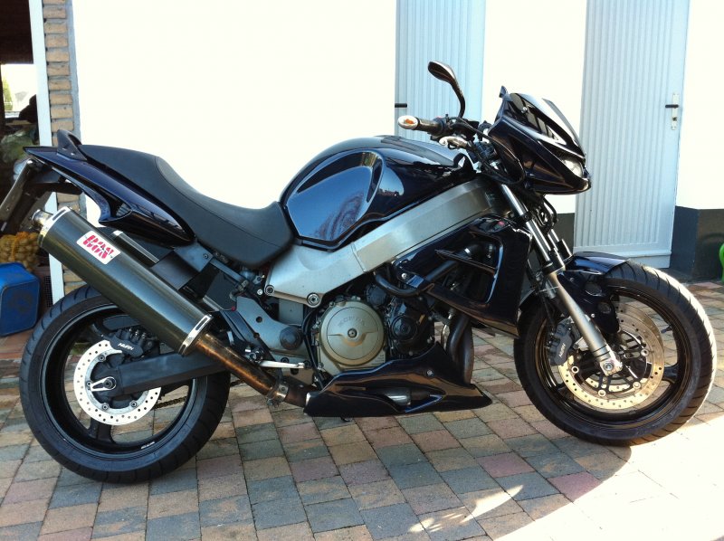 Honda cb1100sf x11