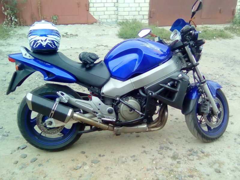 Honda x-Eleven