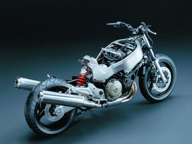 Honda x11 2020