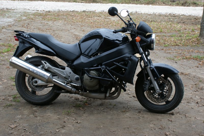 Honda x11 рама