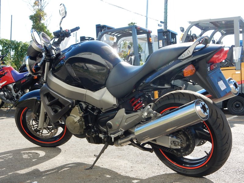 Honda x11 Custom