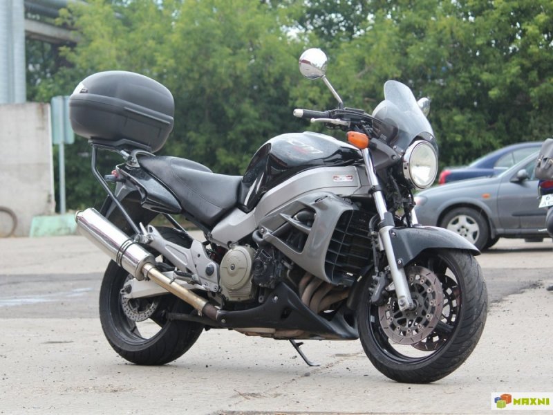 Honda cb1100sf x11