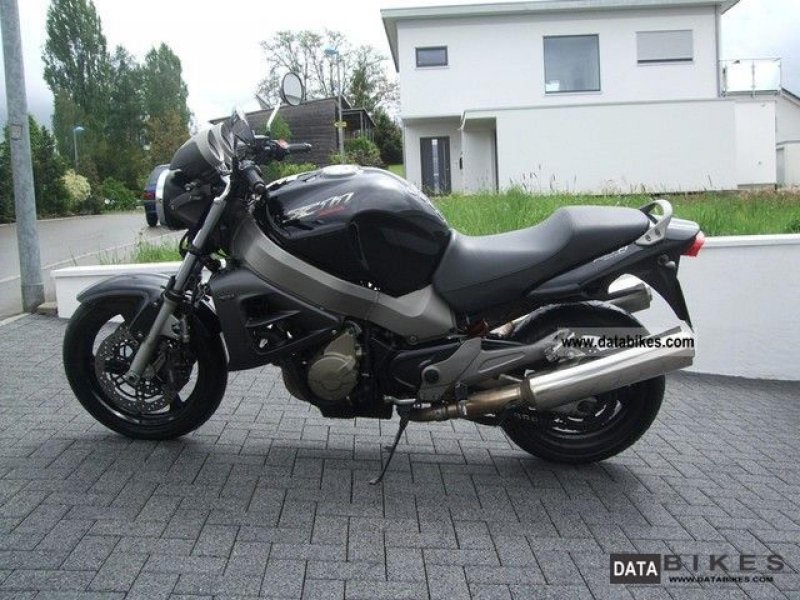 Honda cb1100sf x11
