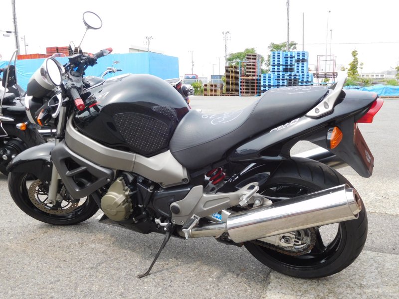 Honda x11 клетка RRKA