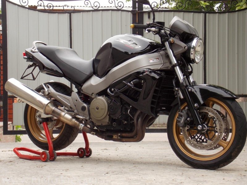 Фара Honda x11