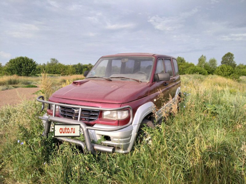 Симбир 3160