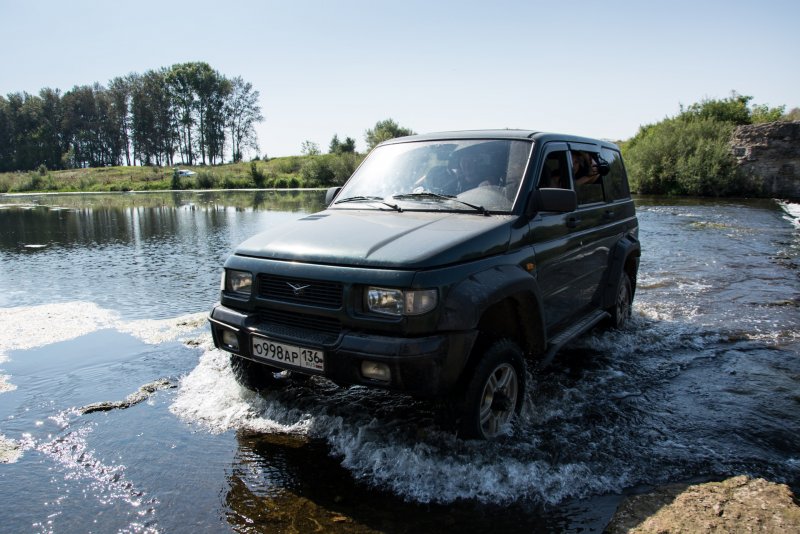 УАЗ 3162-6200014