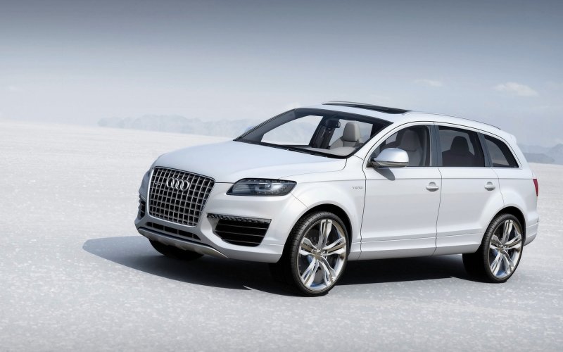 Audi q5 s line 2020