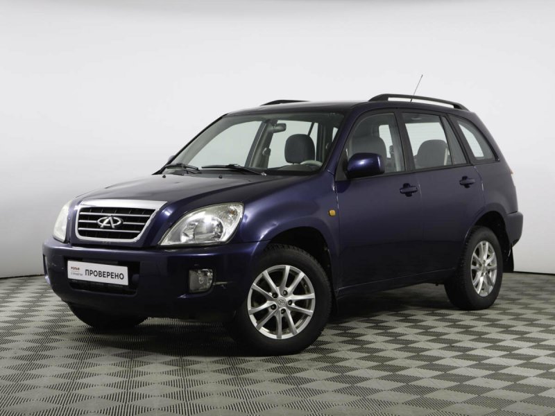 Chery Chery Tiggo t11