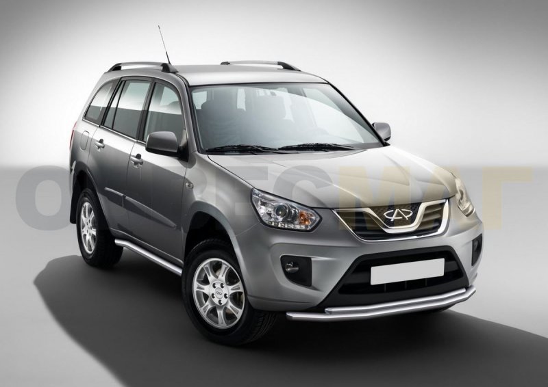 Chery Tiggo 11 FL