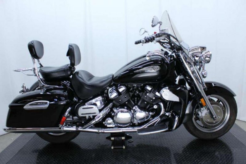 Yamaha XVZ 1300 Royal