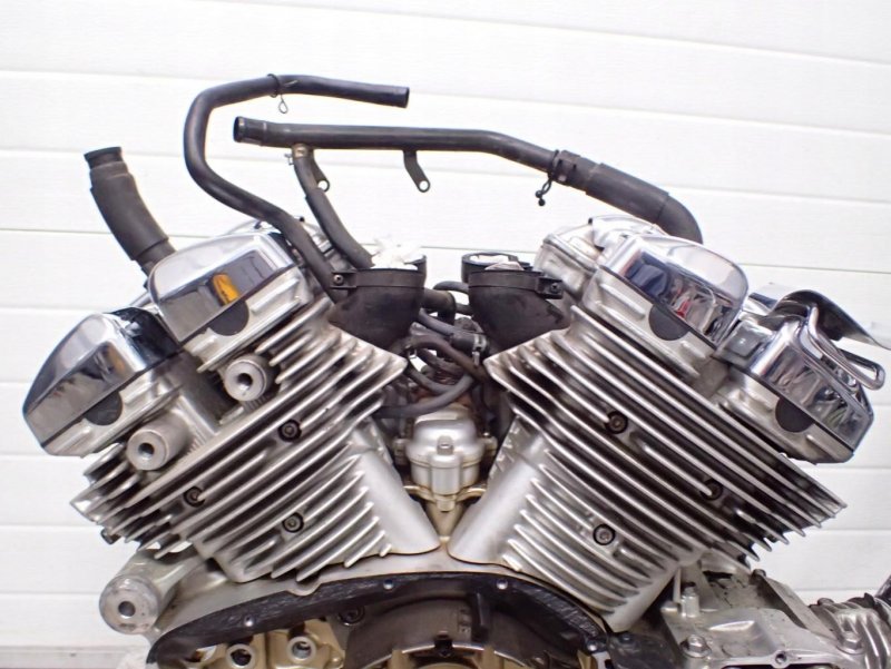 Yamaha Star Venture 1300