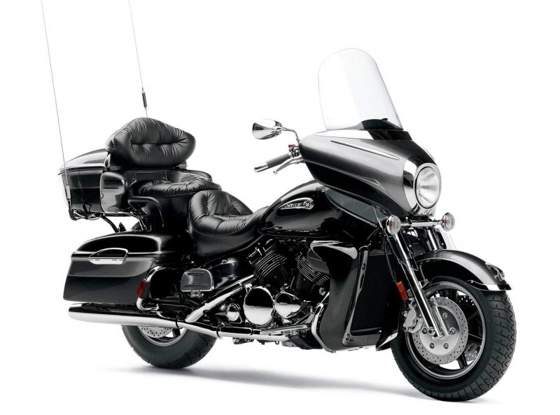 Yamaha XVZ 1300 Royal