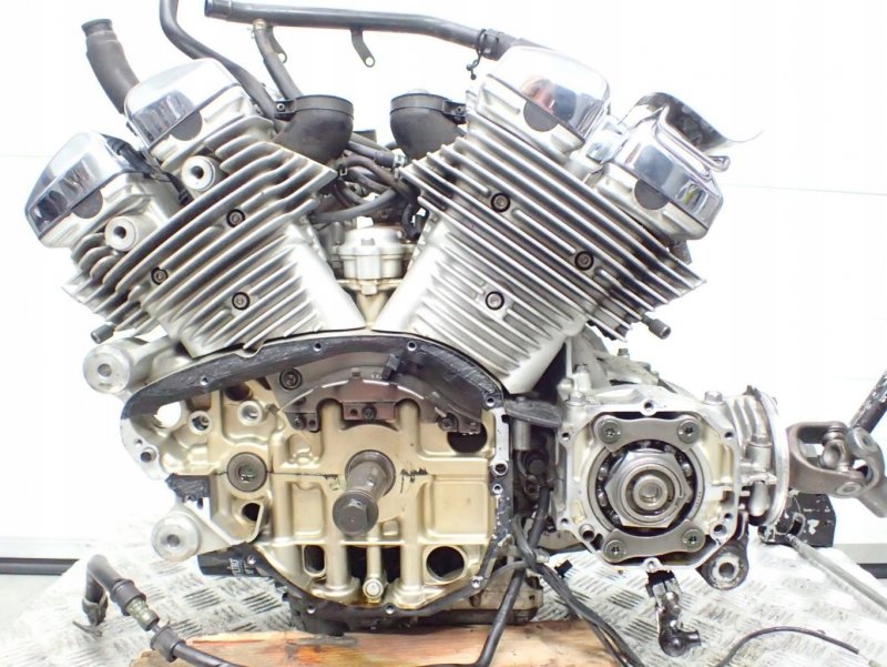 Yamaha XVZ 1300 Royal Star Venture