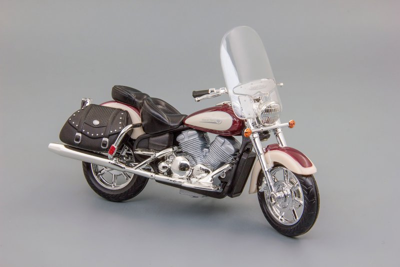 Yamaha Royal Star 1300