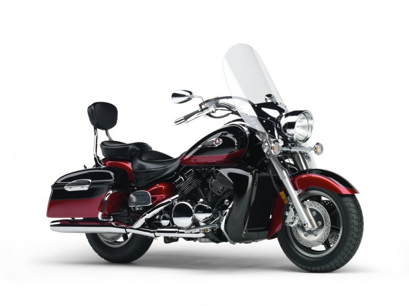 Yamaha Royal Star