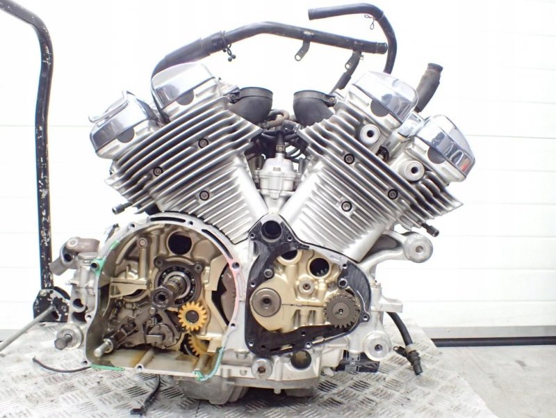 Yamaha XVZ 1300 TF Royal Star Venture