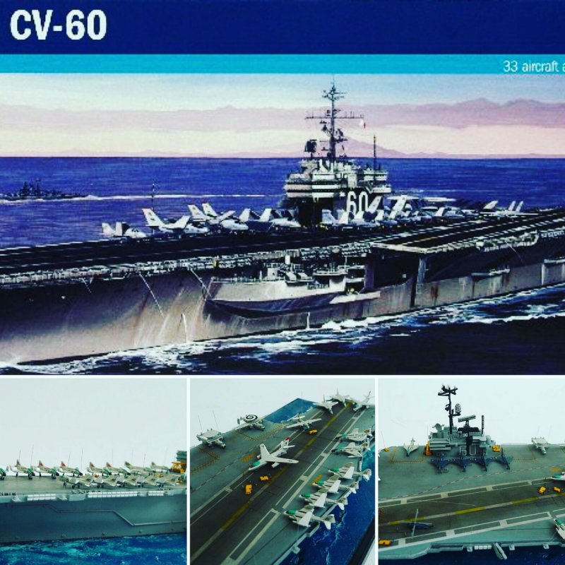 Авианосец грузовой люк USS Saratoga (CV-3)
