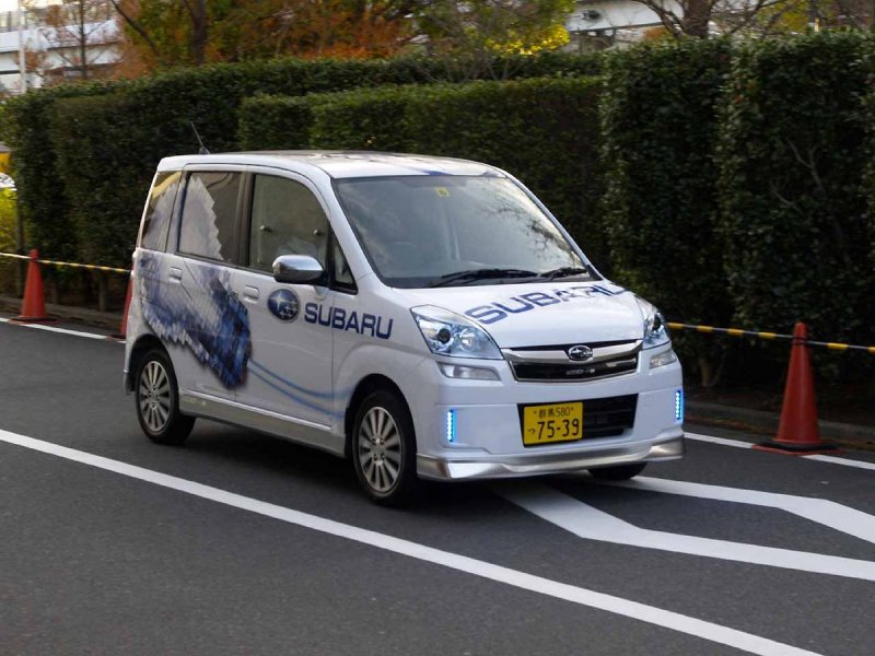 Subaru Stella 3