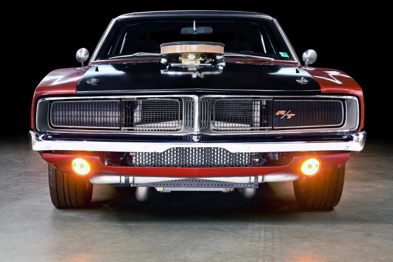 Dodge Charger 1969