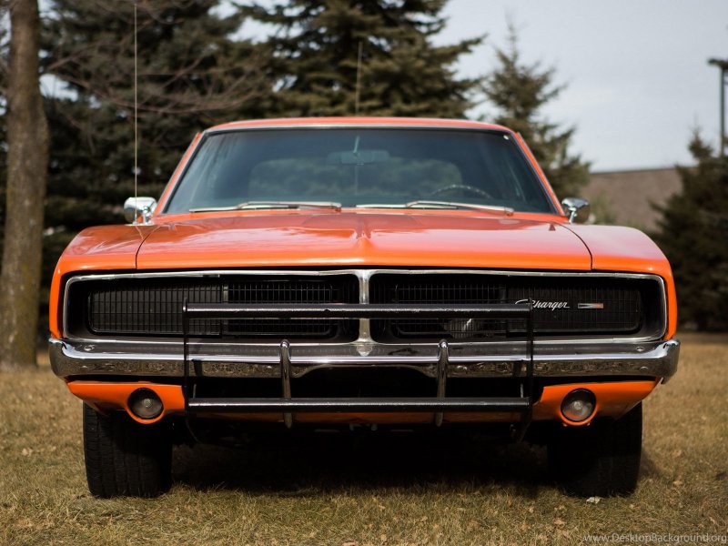 Dodge Charger 1969