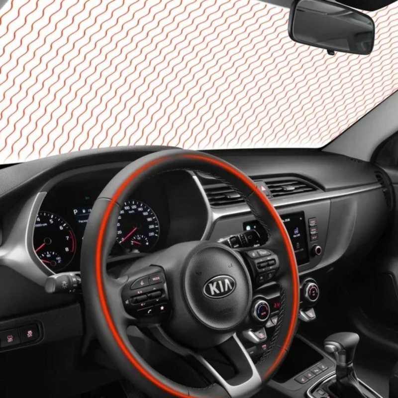 Kia Rio 2021