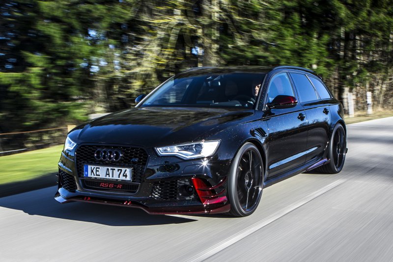 Audi rs6-r avant