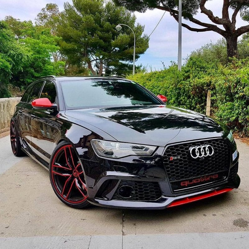 Audi s5 Sportback