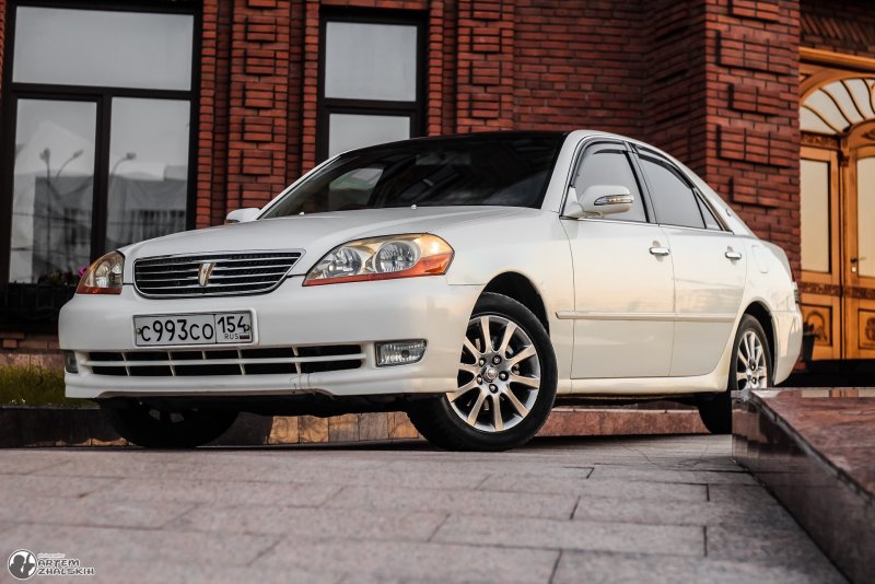 Toyota Mark 110
