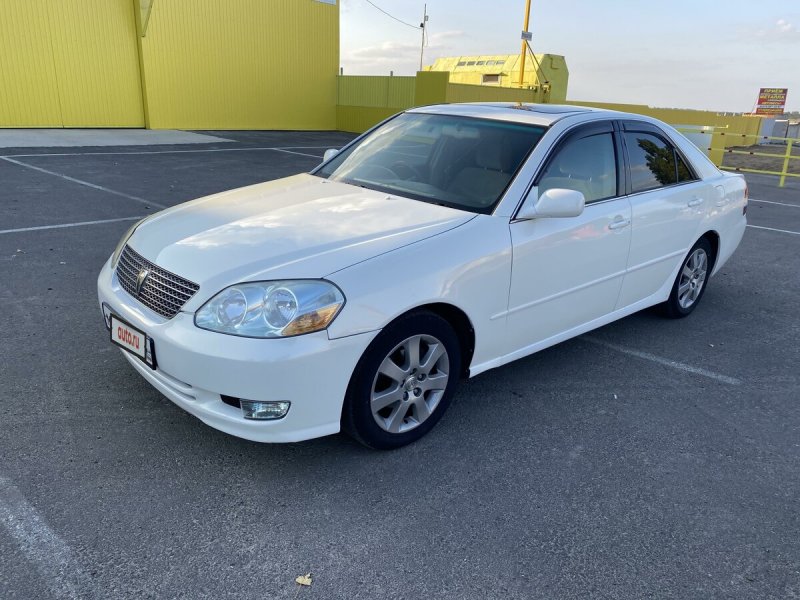 Toyota Mark 2 110 2001