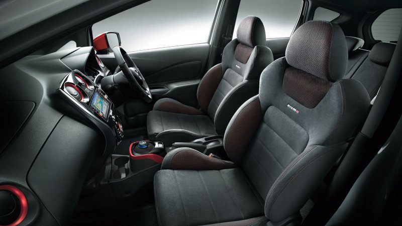 Nissan e Power Nismo s