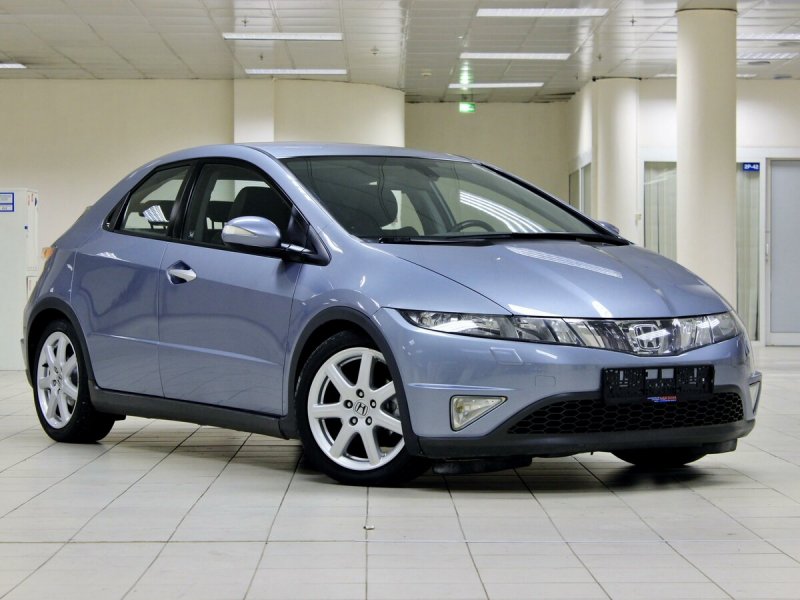 Honda Civic 8