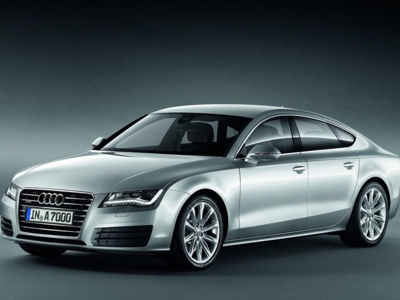 Audi a7 Sportback