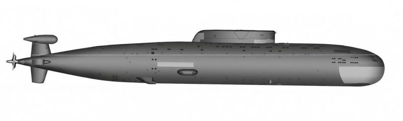 Подводная лодка Yellow Submarine