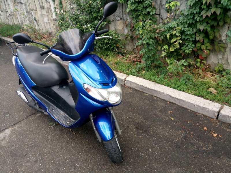 Suzuki BMW