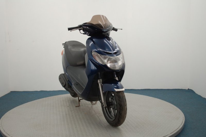 Suzuki address 110