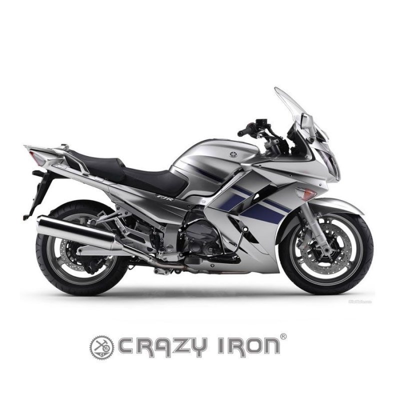 Yamaha FJR 1300