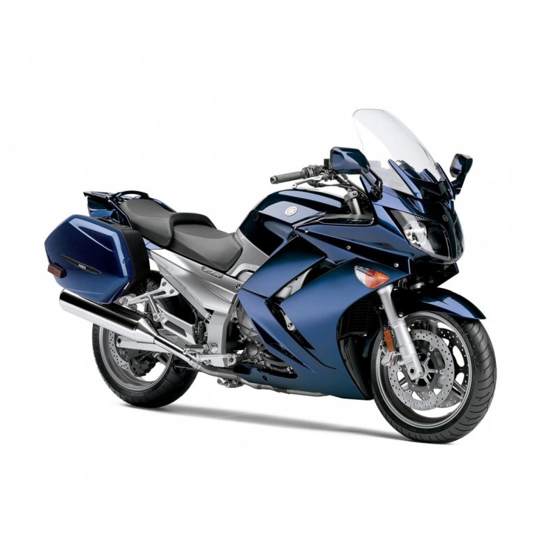 Мотоцикл Ямаха FJR 1300