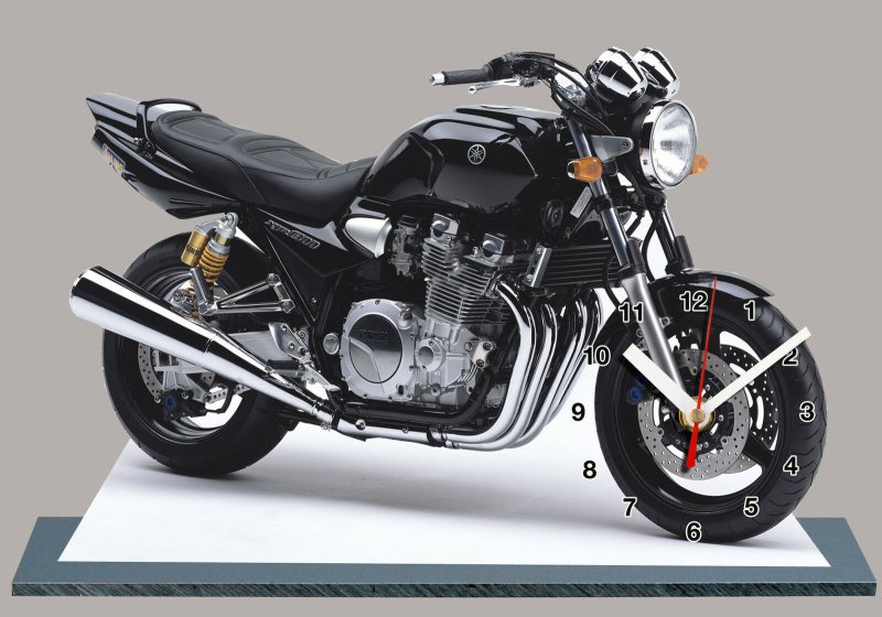 Yamaha Midnight Star 1300