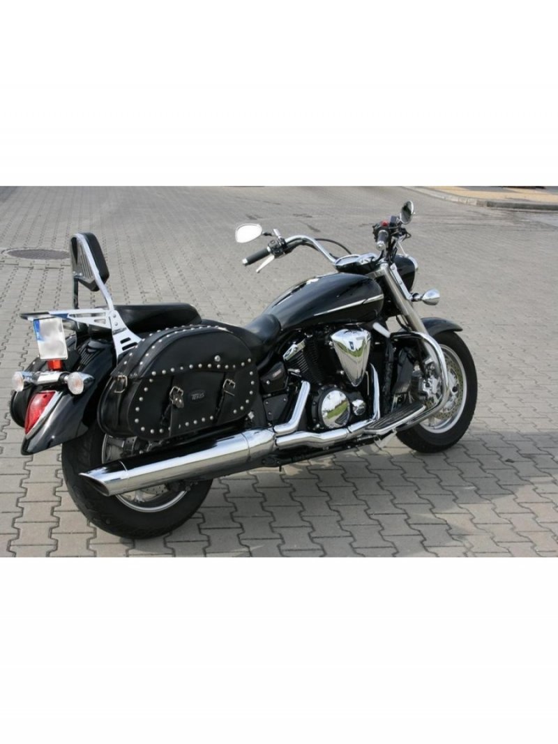 Yamaha XVS 1300