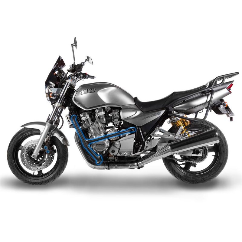 Yamaha XVS 1300