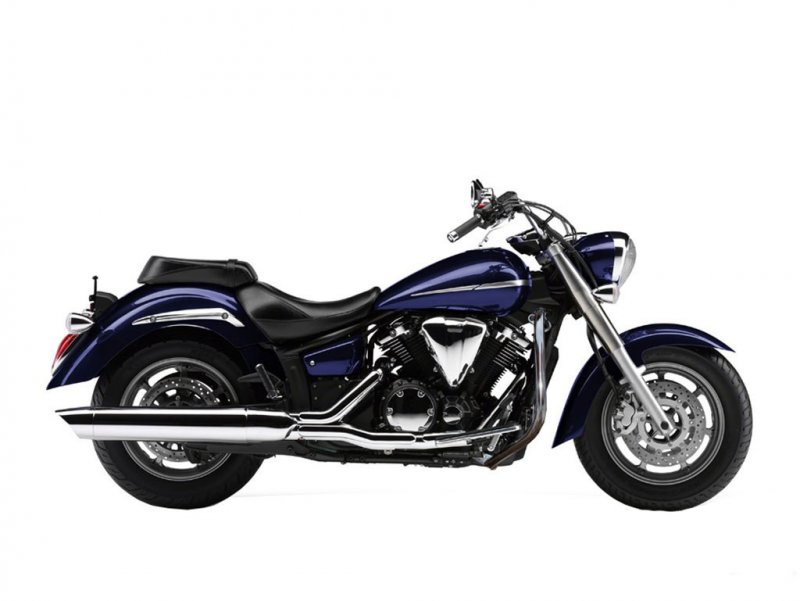 Yamaha fjr1300a 2016