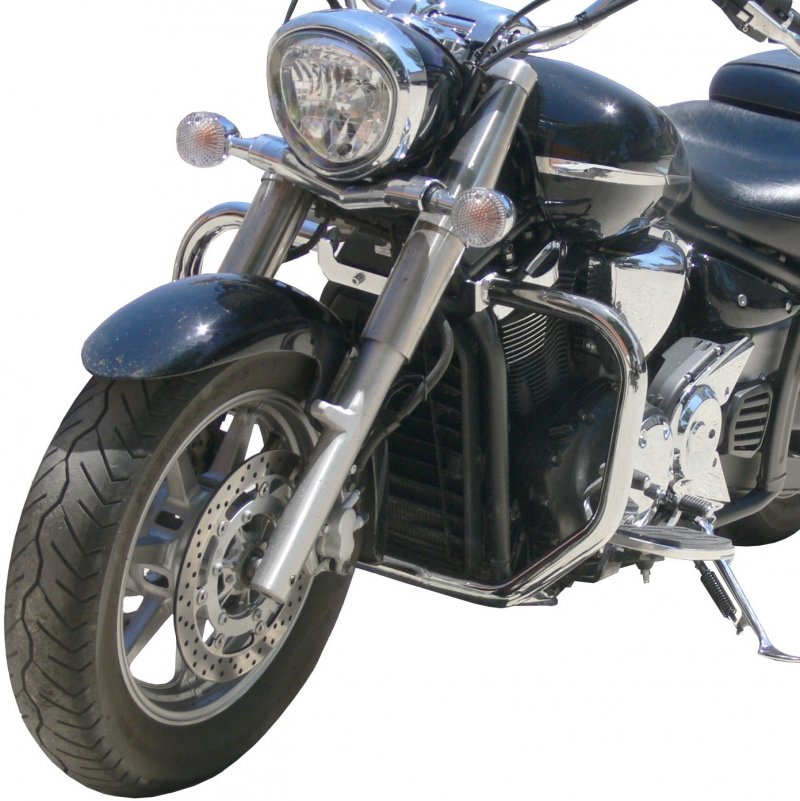 Suzuki XJR 1300
