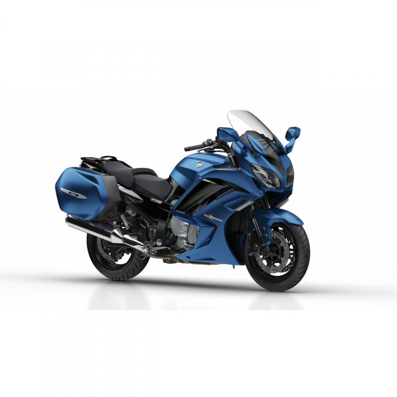 Yamaha FJR 1300