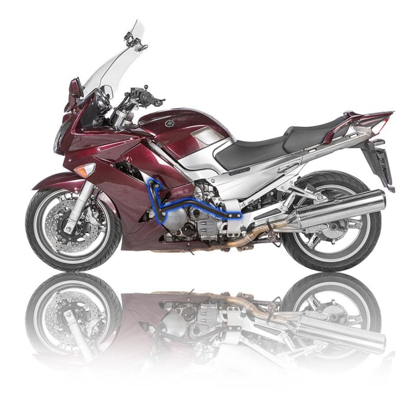 Yamaha FJR 1300
