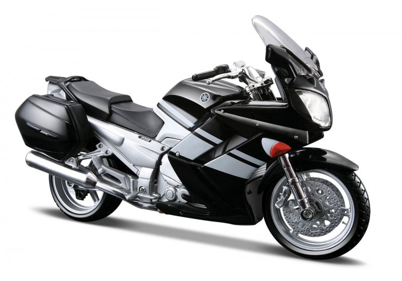 Стекло на Yamaha FJR 1300